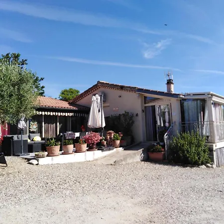 La Grand'vigne *