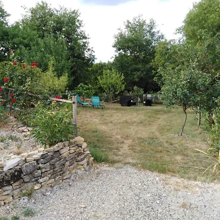 La Grand'vigne Couette-café