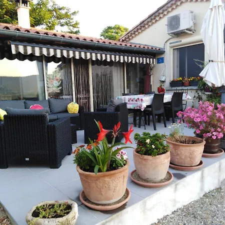 La Grand'vigne