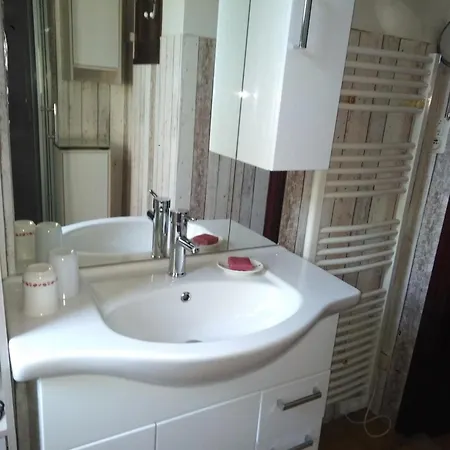 Bed & Breakfast La Grand'vigne *