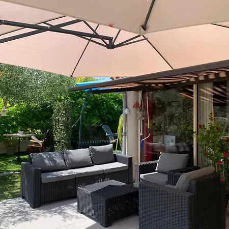 Bed & Breakfast La Grand'vigne *