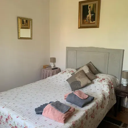 La Grand'vigne Chauzon