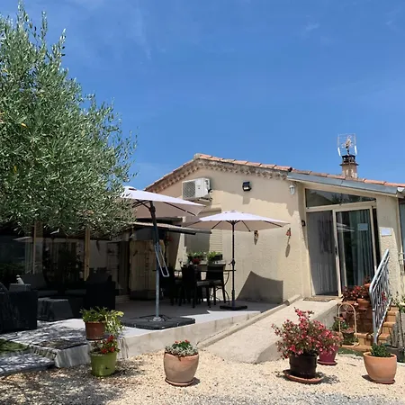 La Grand'vigne Bed & Breakfast