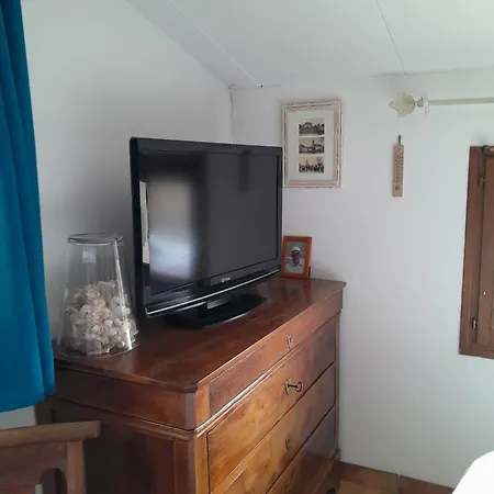 Bed & Breakfast La Grand'vigne