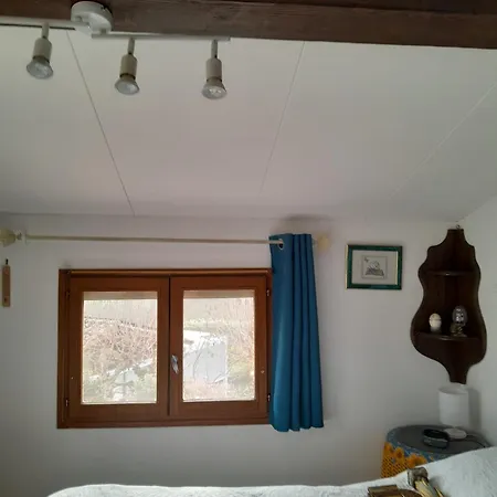 La Grand'vigne Bed & Breakfast
