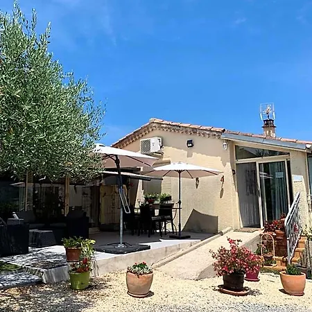 La Grand'vigne Bed & Breakfast