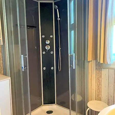 La Grand'vigne Bed & Breakfast Chauzon