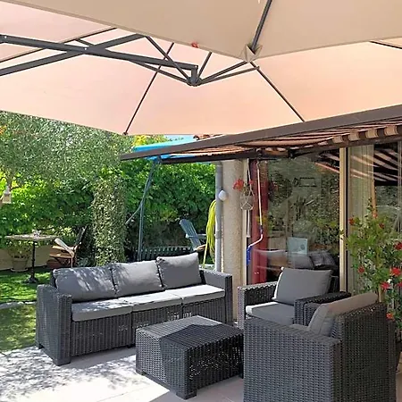 La Grand'vigne Bed & Breakfast *
