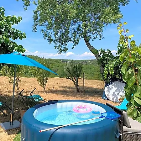 La Grand'vigne Bed & Breakfast *