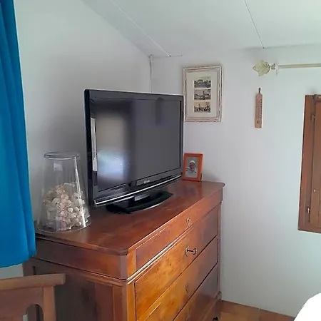 Bed & Breakfast La Grand'vigne