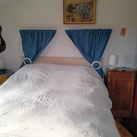 La Grand'vigne Bed & Breakfast