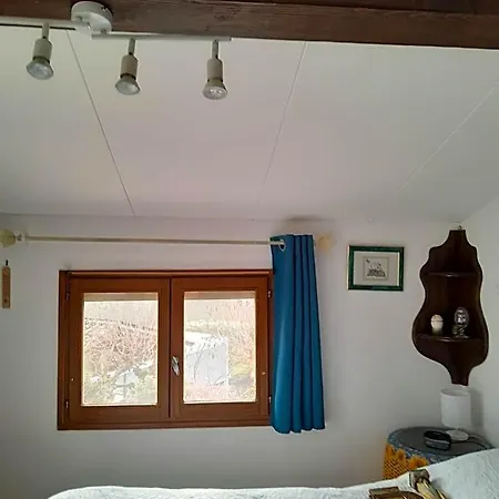 La Grand'vigne Chauzon